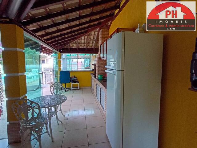 Casa em Condomínio para Venda em São Pedro da Aldeia - 5