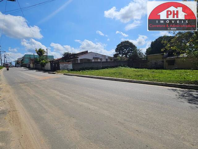 #3605 - Terreno para Venda em São Pedro da Aldeia - RJ - 3