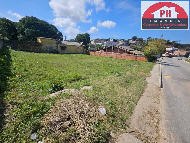 #3605 - Terreno para Venda em São Pedro da Aldeia - RJ