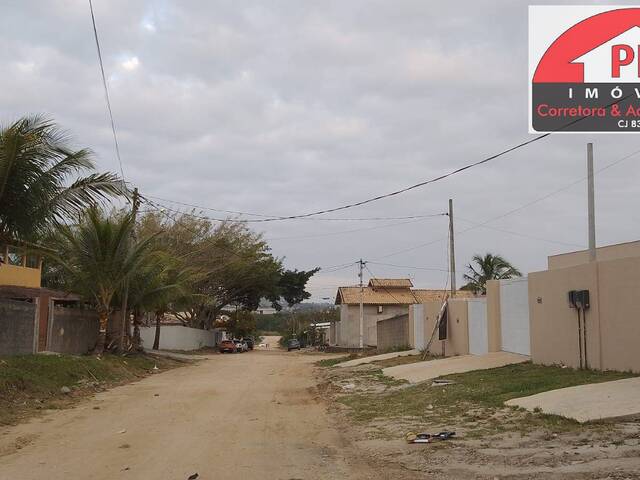#3626 - Casa Independente para Venda em São Pedro da Aldeia - RJ - 2