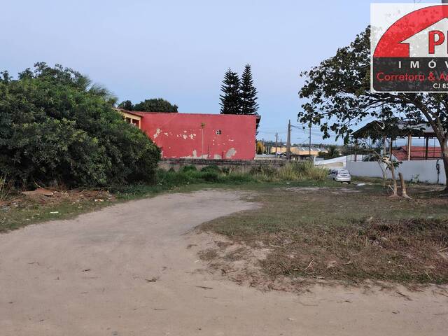 #3630 - Terreno para Venda em São Pedro da Aldeia - RJ - 1