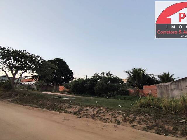 #3630 - Terreno para Venda em São Pedro da Aldeia - RJ - 3