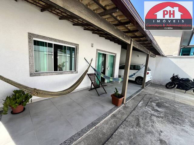casa térrea