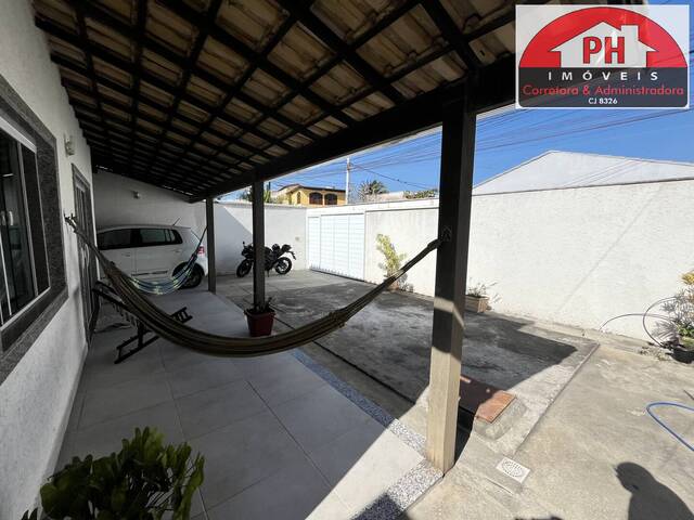 casa térrea