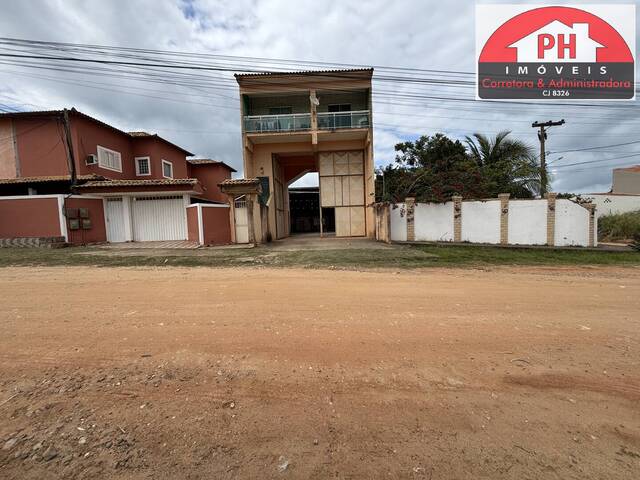 #3635 - Galpão para Locação em São Pedro da Aldeia - RJ - 2