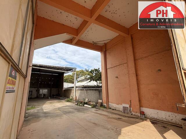 Galpão para Locação em São Pedro da Aldeia - 4