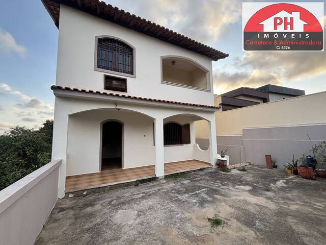 Casa Independente para Venda em São Pedro da Aldeia - 4