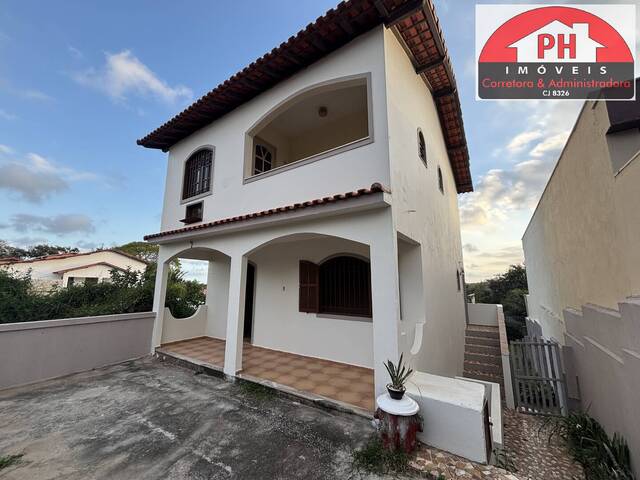 Casa Independente para Venda em São Pedro da Aldeia - 5