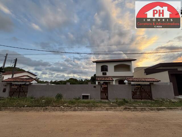 Venda em Balneário São Pedro - São Pedro da Aldeia