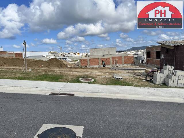 #3644 - Área para Venda em São Pedro da Aldeia - RJ - 3
