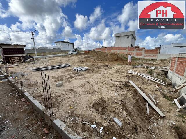 #3644 - Área para Venda em São Pedro da Aldeia - RJ - 1