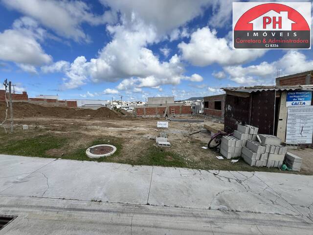 #3644 - Área para Venda em São Pedro da Aldeia - RJ - 2