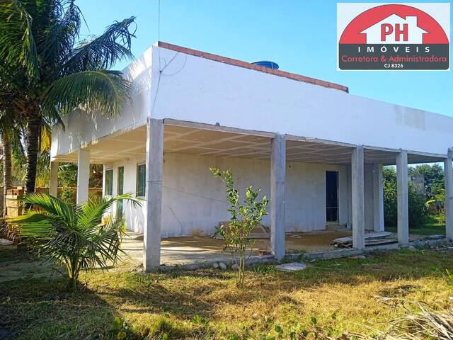 #3559 - Casa Independente para Venda em Araruama - RJ - 2