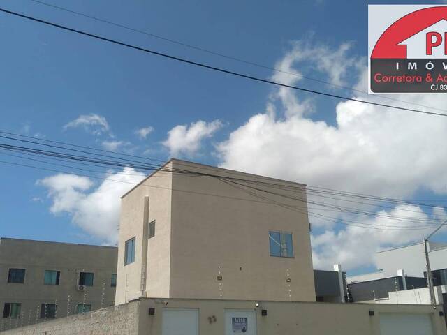 #3649 - Ponto Comercial para Venda em São Pedro da Aldeia - RJ - 2