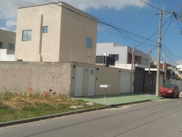 #3649 - Ponto Comercial para Venda em São Pedro da Aldeia - RJ - 1