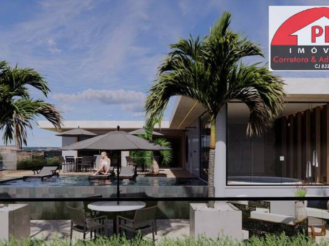 #3652 - Loft para Venda em São Pedro da Aldeia - RJ - 3