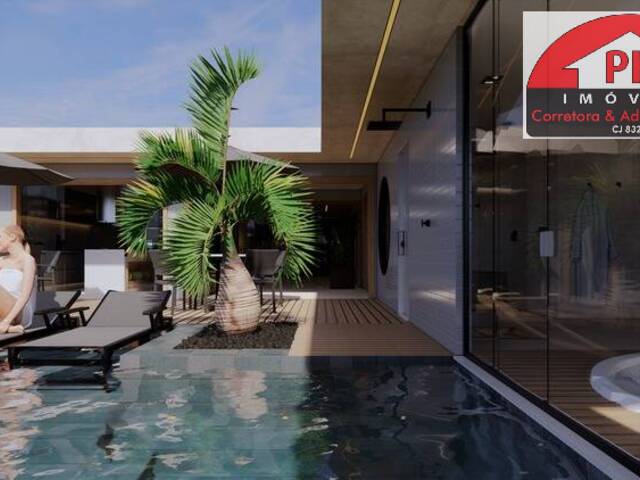 Loft para Venda em São Pedro da Aldeia - 4