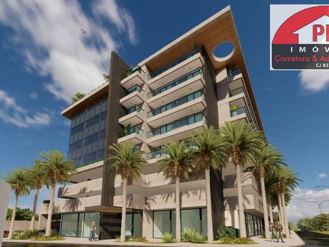 #3652 - Loft para Venda em São Pedro da Aldeia - RJ - 1