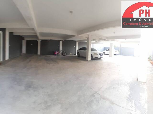 #3651 - Apartamento para Locação em São Pedro da Aldeia - RJ - 2