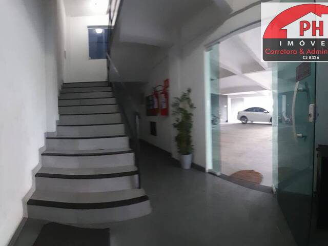 #3651 - Apartamento para Locação em São Pedro da Aldeia - RJ - 3