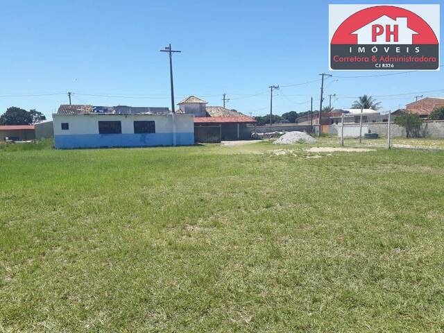#3655 - Terreno em Condomínio para Venda em Cabo Frio - RJ - 2