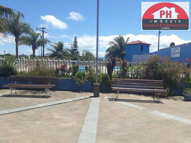 Terreno em Condomínio para Venda em Cabo Frio - 5