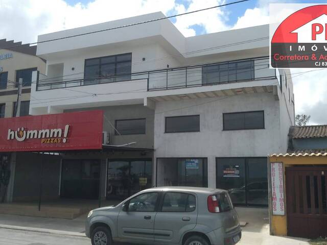 #3634 - Loja para Locação em São Pedro da Aldeia - RJ - 2