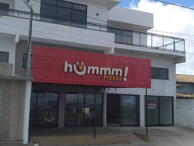 #3634 - Loja para Locação em São Pedro da Aldeia - RJ - 3
