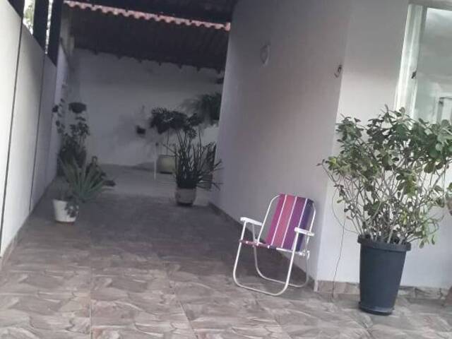 #3656 - Casa Independente para Venda em São Pedro da Aldeia - RJ - 3