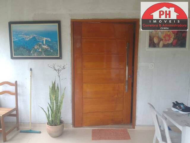 Venda em Retiro - São Pedro da Aldeia