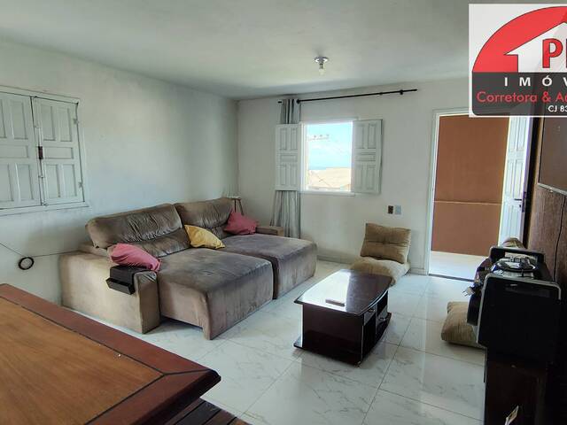 #3660 - Casa Independente para Venda em São Pedro da Aldeia - RJ - 3