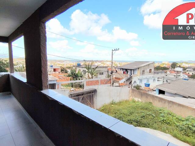 Casa Independente para Venda em São Pedro da Aldeia - 5
