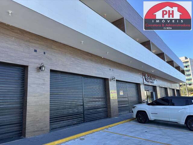 Loja para Locação em São Pedro da Aldeia - 4