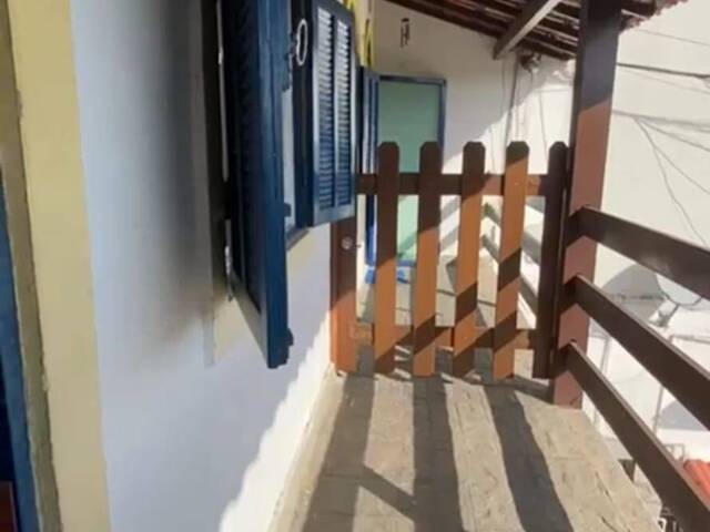 #3665 - Casa Independente para Venda em Cabo Frio - RJ - 3