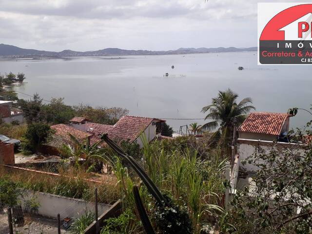 #3669 - Casa Independente para Venda em São Pedro da Aldeia - RJ - 1