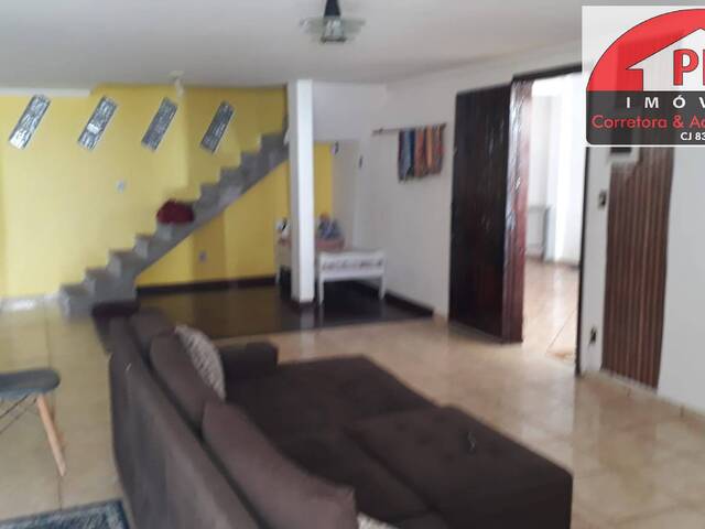 #3669 - Casa Independente para Venda em São Pedro da Aldeia - RJ - 3