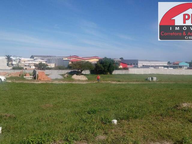 #3670 - Área para Venda em São Pedro da Aldeia - RJ - 1