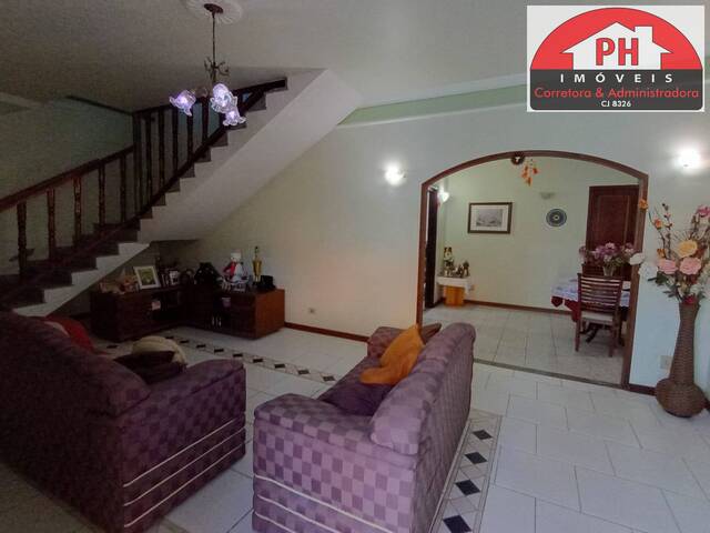 Casa Independente para Venda em São Pedro da Aldeia - 4