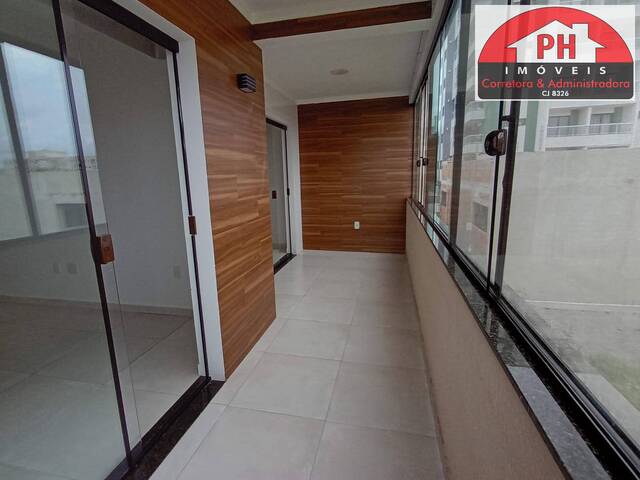 #3672 - Apartamento para Venda em São Pedro da Aldeia - RJ - 3