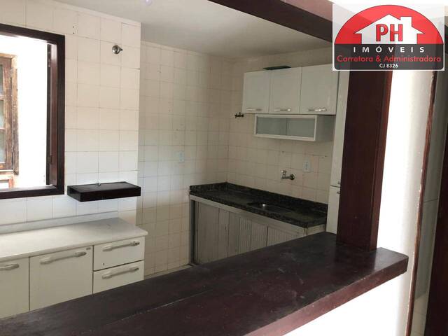 #3675 - Apartamento para Venda em São Pedro da Aldeia - RJ - 2