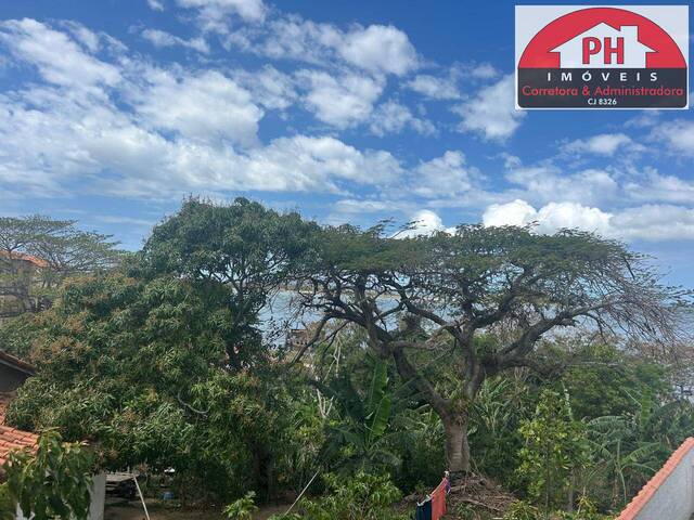 #3675 - Apartamento para Venda em São Pedro da Aldeia - RJ - 1