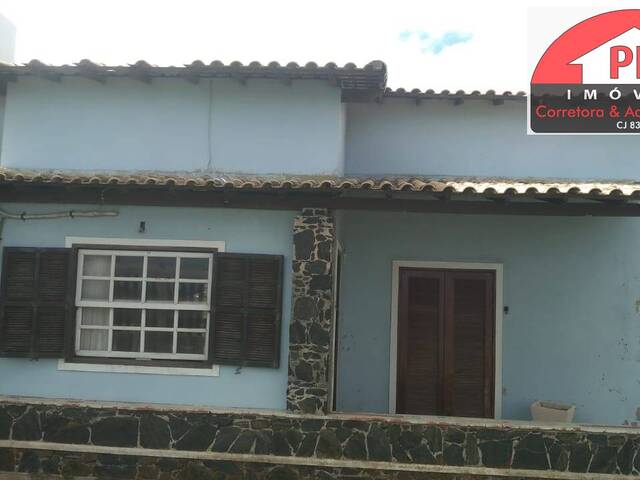#3668 - Casa Independente para Locação em São Pedro da Aldeia - RJ - 3