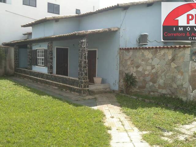 Casa Independente para Locação em São Pedro da Aldeia - 4