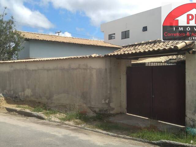 Casa Independente para Locação em São Pedro da Aldeia - 5