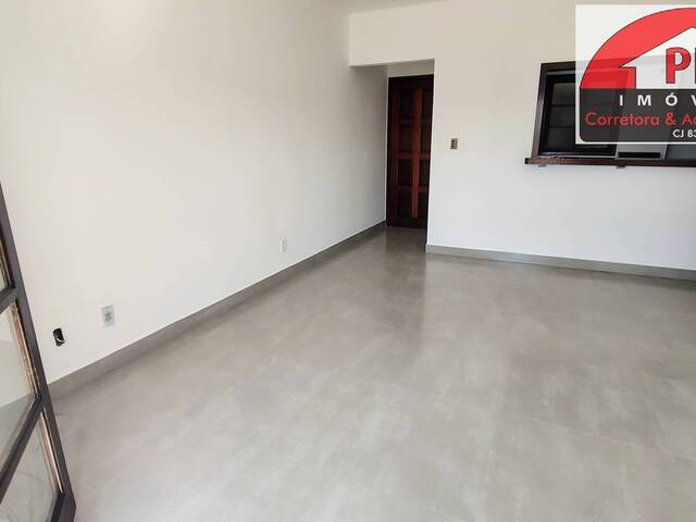 #3675 - Apartamento para Venda em São Pedro da Aldeia - RJ - 3