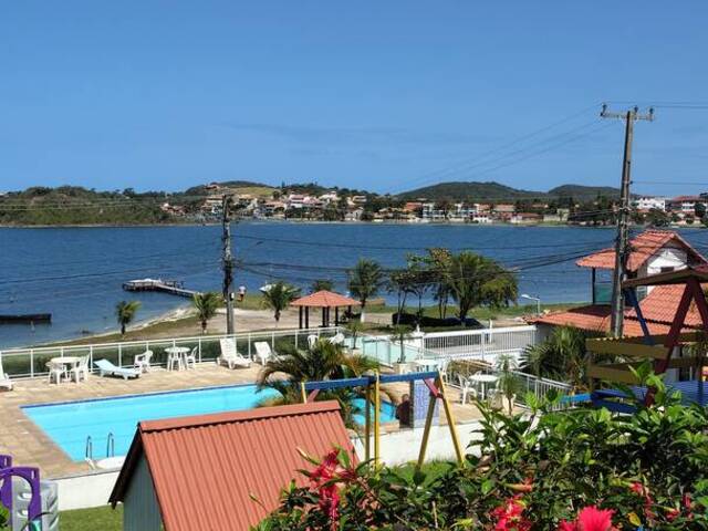 #3675 - Apartamento para Venda em São Pedro da Aldeia - RJ - 3