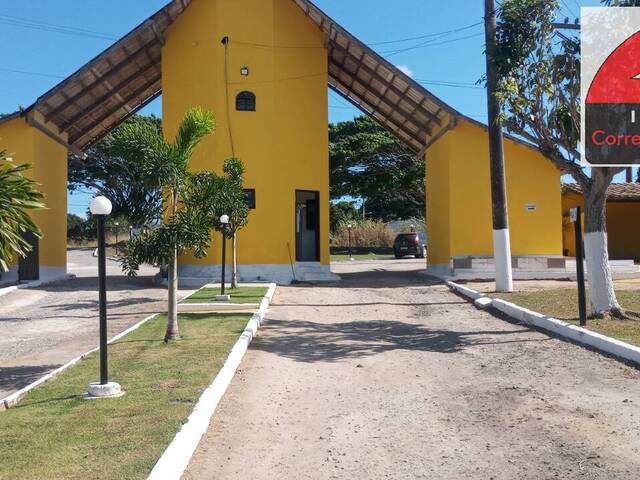 #3679 - Terreno em Condomínio para Venda em São Pedro da Aldeia - RJ - 1