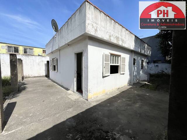 Casa Independente para Venda em São Pedro da Aldeia - 4