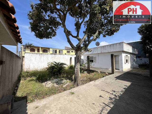 #3681 - Casa Independente para Venda em São Pedro da Aldeia - RJ - 3
