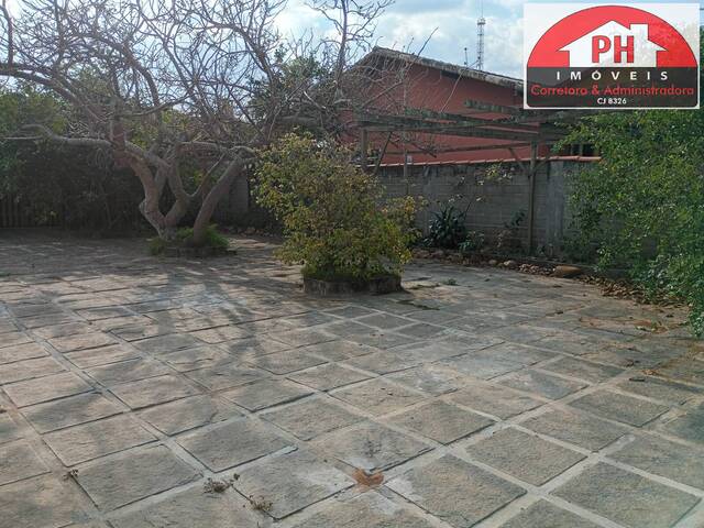 #3683 - Terreno em Condomínio para Venda em São Pedro da Aldeia - RJ - 1